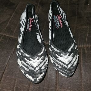 Sketchers Ballet Flats sz 7.5